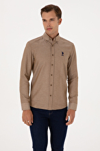 U.S.Polo Assn. Erkek Gömlek 2225582