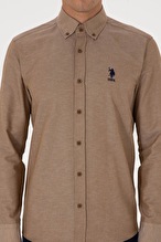 U.S.Polo Assn. Erkek Gömlek 2225582