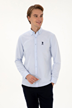 U.S.Polo Assn. Erkek Gömlek 2225434