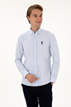 U.S.Polo Assn. Erkek Gömlek 2225434