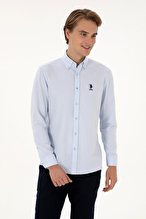 U.S.Polo Assn. Erkek Gömlek 2225434