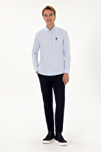 U.S.Polo Assn. Erkek Gömlek 2225434