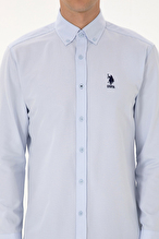 U.S.Polo Assn. Erkek Gömlek 2225434