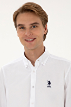 U.S.Polo Assn. Erkek Gömlek 2225434