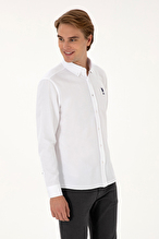 U.S.Polo Assn. Erkek Gömlek 2225434