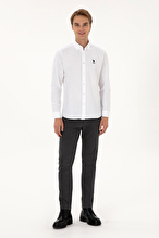 U.S.Polo Assn. Erkek Gömlek 2225434