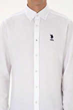 U.S.Polo Assn. Erkek Gömlek 2225434