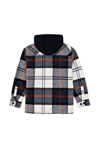 U.S. Polo Assn. Erkek Çocuk Dokuma Gömlek 2243959