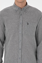 U.S.Polo Assn. Erkek Gömlek 2236559