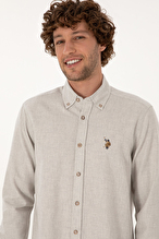 U.S.Polo Assn. Erkek Gömlek 2334039