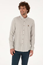 U.S.Polo Assn. Erkek Gömlek 2334039