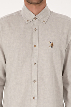 U.S.Polo Assn. Erkek Gömlek 2334039