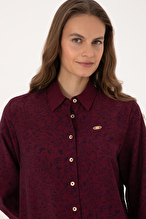 U.S. Polo Assn. Kadın Gömlek 2237339.VR177