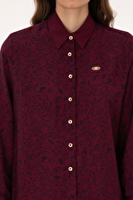 U.S. Polo Assn. Kadın Gömlek 2237339.VR177