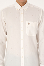 U.S.Polo Assn. Erkek Gömlek 2236357