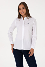 U.S. Polo Assn. Kadın Gömlek 2230179.VR013