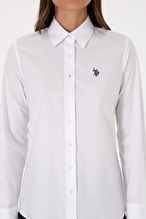 U.S. Polo Assn. Kadın Gömlek 2230179.VR013