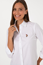 U.S. Polo Assn. Kadın Gömlek 2230172.VR013