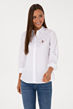U.S. Polo Assn. Kadın Gömlek 2230172.VR013