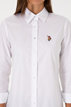 U.S. Polo Assn. Kadın Gömlek 2230172.VR013