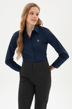 U.S. Polo Assn. Kadın Gömlek 2230172.VR033