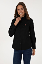 U.S. Polo Assn. Kadın Gömlek 2230172.VR046