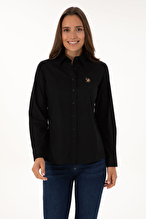 U.S. Polo Assn. Kadın Gömlek 2230172.VR046