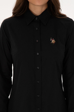 U.S. Polo Assn. Kadın Gömlek 2230172.VR046