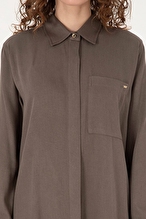 U.S. Polo Assn. Kadın Elbise 2236381.VR052