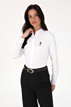 U.S. Polo Assn. Kadın Gömlek 2230184.VR013