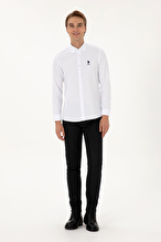 U.S.Polo Assn. Erkek Gömlek 2225592