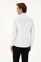 U.S.Polo Assn. Erkek Gömlek 2225592
