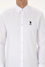 U.S.Polo Assn. Erkek Gömlek 2225592