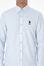 U.S.Polo Assn. Erkek Gömlek 2225592
