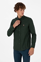 U.S.Polo Assn. Erkek Gömlek 2225603