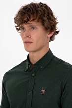 U.S.Polo Assn. Erkek Gömlek 2225603