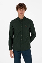 U.S.Polo Assn. Erkek Gömlek 2225603