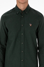 U.S.Polo Assn. Erkek Gömlek 2225603