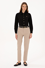U.S. Polo Assn. Kadın Pantolon 2241109.VR088