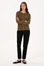 U.S. Polo Assn. Kadın Pantolon 2241109.VR046