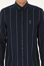 U.S.Polo Assn. Erkek Gömlek 2236338