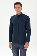 U.S.Polo Assn. Erkek Gömlek 2235985