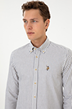 U.S.Polo Assn. Erkek Gömlek 2236021