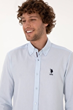 U.S.Polo Assn. Erkek Gömlek 2236019