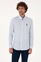 U.S.Polo Assn. Erkek Gömlek 2236019