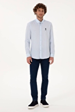 U.S.Polo Assn. Erkek Gömlek 2236019