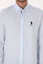 U.S.Polo Assn. Erkek Gömlek 2236019