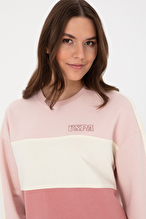 U.S. Polo Assn. Kadın Sweatshirt 2227078.VR042