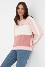U.S. Polo Assn. Kadın Sweatshirt 2227078.VR042