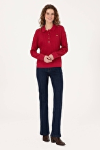 U.S. Polo Assn. Kadın Sweatshirt 2296184.VR104
